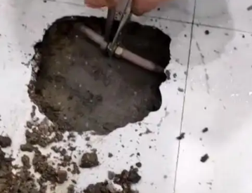 汾阳卫生间漏水检测电话