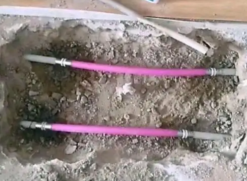 汾阳卫生间测漏水多少钱