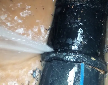 汾阳漏水维修价格明细