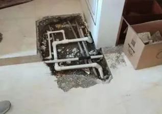 汾阳查漏水多少钱