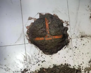 汾阳查漏水多少钱