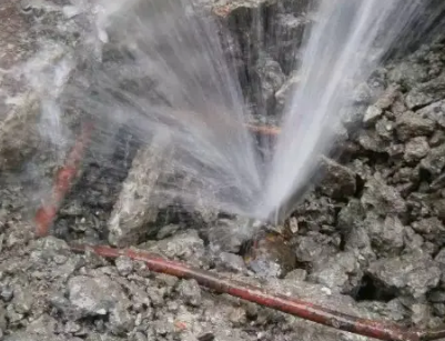 汾阳水管维修多少钱