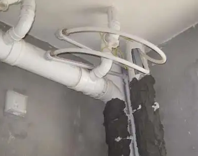 汾阳水管维修哪家好